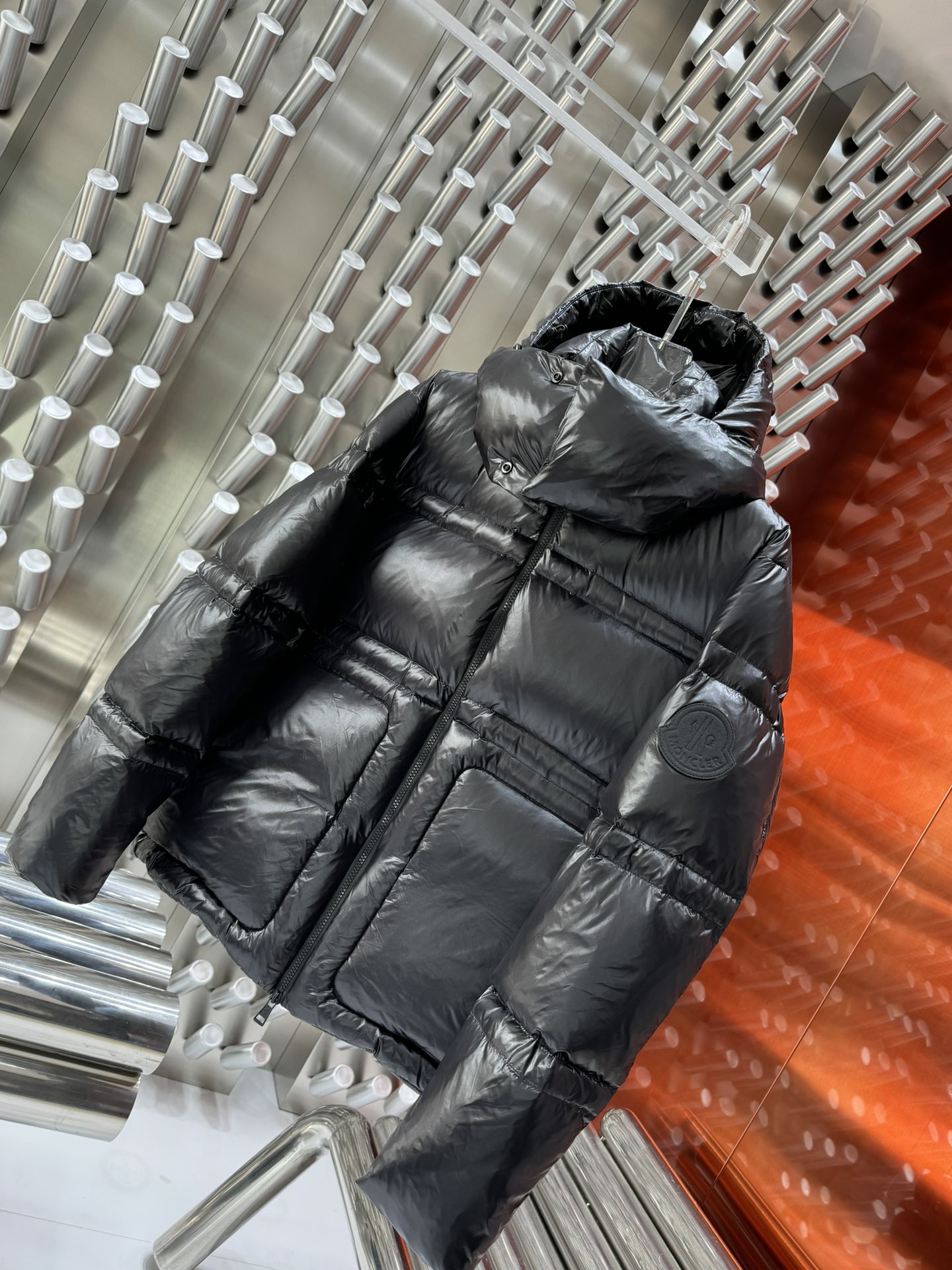 Moncler Down Jackets